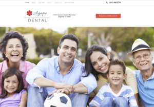 Agape Dental