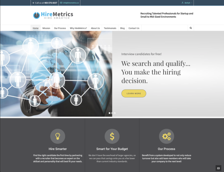 HireMetrics