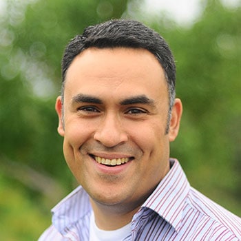 Omel Contreras