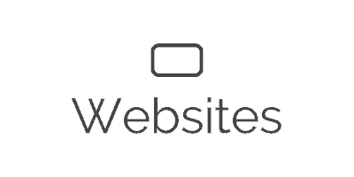 Websites Websites